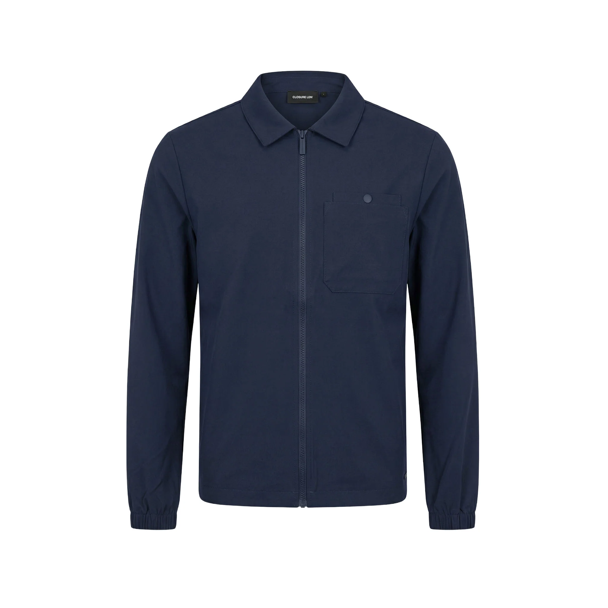 New In